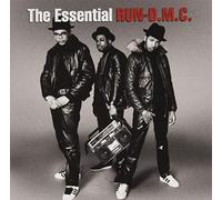 Run-Dmc - The Essential Run-Dmc (Gold Series)