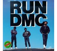 Run Dmc - Tougher Than Leather