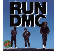 Run Dmc - Tougher Than Leather