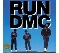 Run DMC - Tougher Than Leather