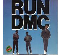 Run Dmc - Tougher Than Leather