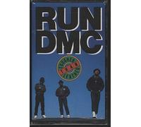 Run Dmc - Tougher Than Leather [Import Anglais]