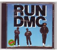 Run-DMC - Tougher Than Leather [ORIGINAL RECORDING] [LIMITED EDITION]