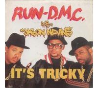 Run Dmc V Jason Nevin - Tricky [UK Import]