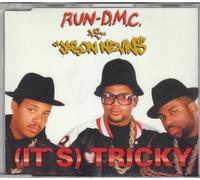 Run Dmc Vs.Jason Nevins - (It'S) Tricky
