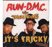 Run DMC - It'S Tricky
