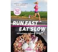 Run Fast Eat Slow (ebook)