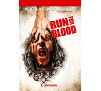 Run for Blood [Alemania] [Blu-ray]