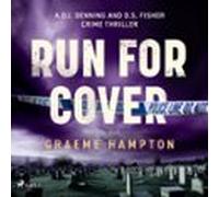 run for cover: an unputdownable east london crime thriller (audiolibro