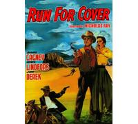 Run For Cover [Edizione: Stati Uniti] [Reino Unido] [DVD]