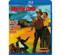 Run for Cover [Reino Unido] [Blu-ray]