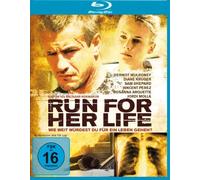 Run For Her Life [Alemania] [Blu-ray]