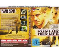 Run For Her Life [Alemania] [DVD]