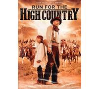Run For The High Country [Edizione: Stati Uniti] [Italia] [DVD]