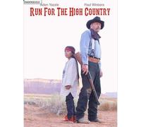 Run For The High Country [USA] [Blu-ray]