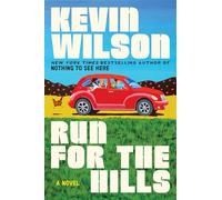 Run for the Hills – Una novela
