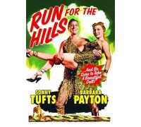 Run for the Hills [USA] [DVD]