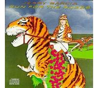 Run for the Roses by Garcia, Jerry (1990-10-25)