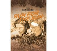 Run for the Sun – DVD – USA – MGM