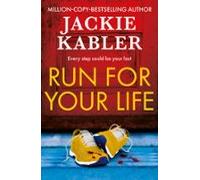 Run For Your Life (ebook)