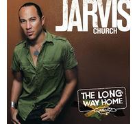Run For Your Life - Jarvis Church 12"