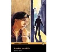 Run for Your life (PR-1) + CD Audio | Stephen Waller