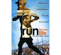 Run for Your Life [Reino Unido] [DVD]