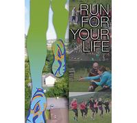 Run for Your Life [USA] [DVD]