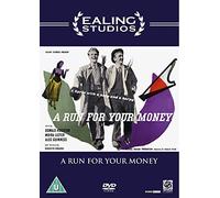 Run For Your Money, A [Edizione: Regno Unito] [Reino Unido] [DVD]
