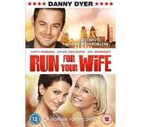 Run for your Wife (DVD) 2012 [Reino Unido]