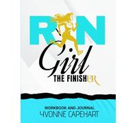 Run Girl: The Finisher