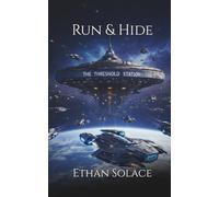Run & Hide: 6 (The Last Star Captain)