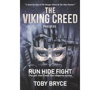 Run. Hide. Fight: 12 year old Runa Erikson carries the mark of the Viking Queen in her eyes-and a secret that could change everything.