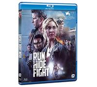 Run Hide Fight [Francia] [Blu-ray]