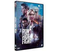 Run Hide Fight [Francia] [DVD]