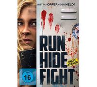 Run Hide Fight (uncut) [Alemania] [DVD]