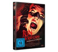 Run if you can... oder du bist das nächste Opfer! - Uncut [DVD]