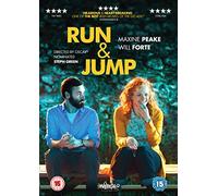 Run & Jump [DVD] [Reino Unido]