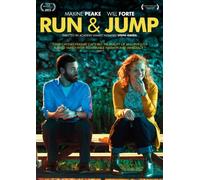 Run & Jump [USA] [DVD]