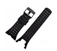 Run Ken Pulsera De Gel De Silicona, Correa De Reloj Deportivo, Compatible Con Suunto Ambit 3 Peak/Ambit 2, Correas De Reloj De Goma Con Hebilla