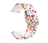 Run Ken Smartwatch Accessory 22mm Silicone Strap Is Used Compatible With Smartwatch DT78 L9 L13 Wearable Wristwatch Strap(17)