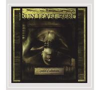 Run Level Zero - Symbol of Submission