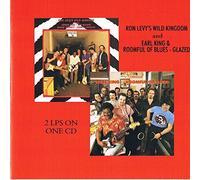 Run Levy & Earl King - Glazed