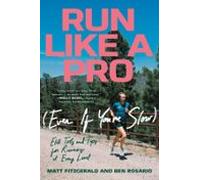 Run Like A Pro (even If Youre Slow) (ebook)