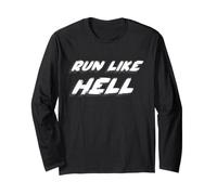Run Like Hell | 70's 80's Music 1970's 1980's Manga Larga