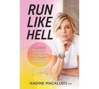 Run Like Hell: A Therapist’s Guide to Recognizing, Escaping, and Healing from Trauma Bonds