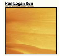 Run Logan Run - For A Brief Moment We Could Smell The Flowers [Vinilo]