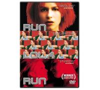 Run Lola Run [DVD] [1999] [Region 1] [US Import] [NTSC]