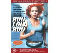 Run Lola Run [Edizione: Australia] [Italia] [DVD]