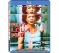 Run Lola Run [Edizione: Stati Uniti] [Reino Unido] [Blu-ray]